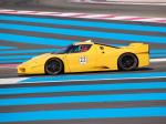 Ferrari FXX 2005 года